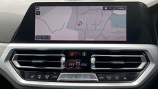 BMW 3 Series 320i M Sport 4dr Step Auto Petrol Saloon